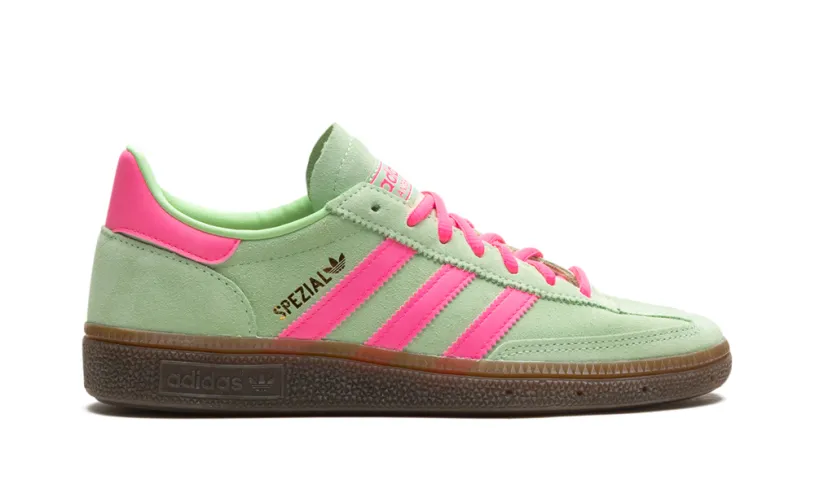 Adidas Handball Spezial Handball Spezial 'Semi Green Spark'